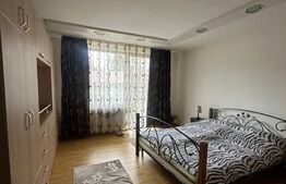 Apartament 3 camere, 82 mp, parter înalt + boxă 30 mp + 2 locuri de parcare