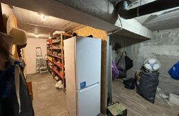 Apartament 3 camere, 82 mp, parter înalt + boxă 30 mp + 2 locuri de parcare