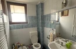 Apartament 3 camere, 82 mp, parter înalt + boxă 30 mp + 2 locuri de parcare