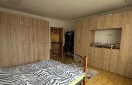 Apartament 3 camere, 82 mp, parter înalt + boxă 30 mp + 2 locuri de parcare