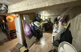 Apartament 3 camere, 82 mp, parter înalt + boxă 30 mp + 2 locuri de parcare