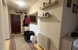 Apartament 3 camere, 82 mp, parter înalt + boxă 30 mp + 2 locuri de parcare
