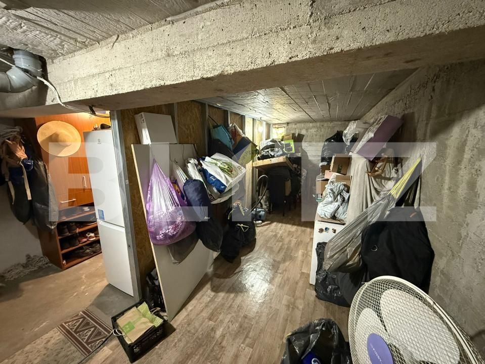 Apartament de vânzare 3 camere Independentei - 176501AV | BLITZ Baia Mare | Poza9