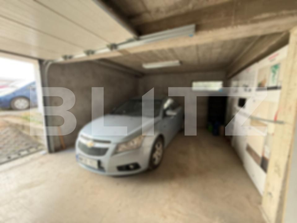 Apartament de vânzare 3 camere Independentei - 176501AV | BLITZ Baia Mare | Poza10