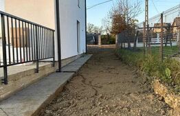 Casă modernă cu 3 dormitoare, garaj și teren 500 mp – finalizare decembrie 2025