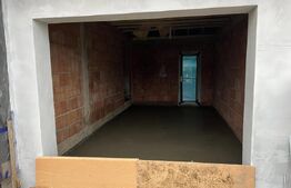 Casă modernă cu 3 dormitoare, garaj și teren 500 mp – finalizare decembrie 2025