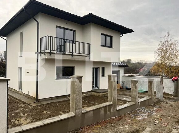 Casa de vânzare 4 camere Baia Sprie - 176515CV | BLITZ Baia Mare | Poza1