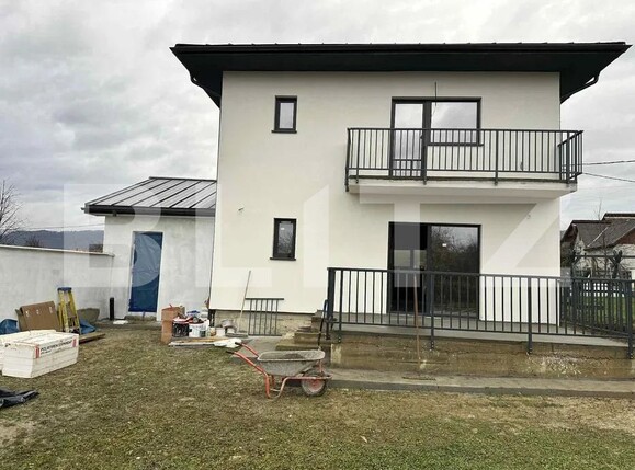 Casa de vânzare 4 camere Baia Sprie - 176515CV | BLITZ Baia Mare | Poza2