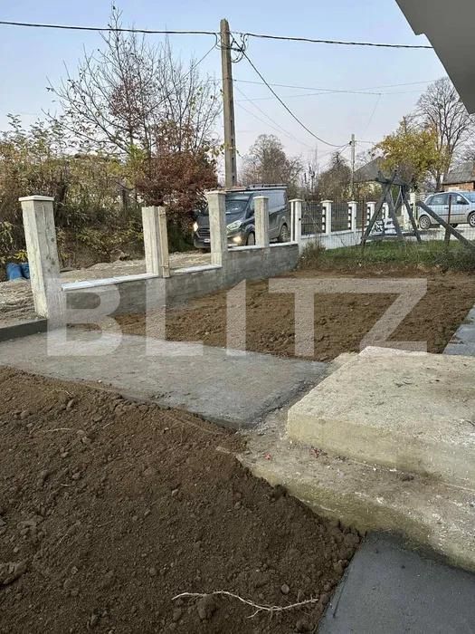 Casa de vânzare 4 camere Baia Sprie - 176515CV | BLITZ Baia Mare | Poza4