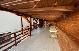 Pensiune funcțională de vânzare, cu 6 camere, 200 mp, zona Firiza-Izvoare