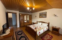 Pensiune funcțională de vânzare, cu 6 camere, 200 mp, zona Firiza-Izvoare