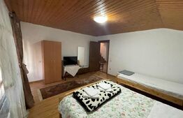 Pensiune funcțională de vânzare, cu 6 camere, 200 mp, zona Firiza-Izvoare