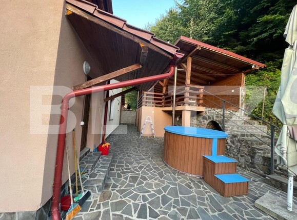 Spațiu comercial de vânzare Firiza - 176585SVC | BLITZ Baia Mare | Poza3
