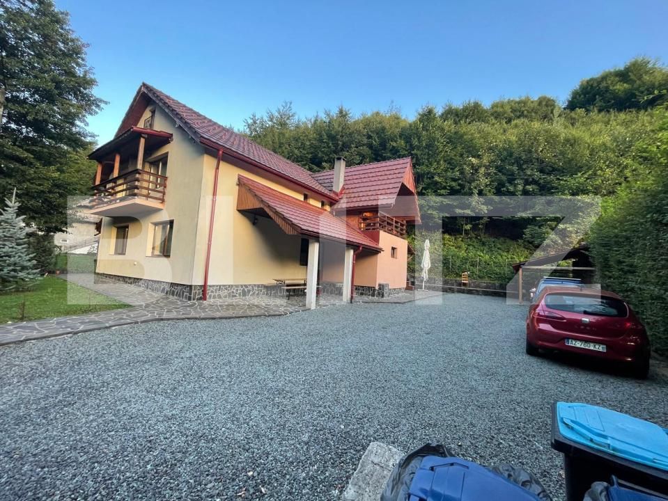 Spațiu comercial de vânzare Firiza - 176585SVC | BLITZ Baia Mare | Poza1