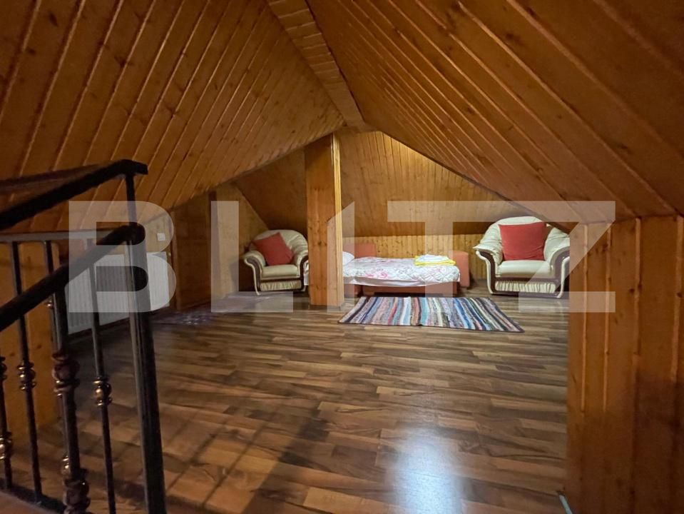 Spațiu comercial de vânzare Firiza - 176585SVC | BLITZ Baia Mare | Poza24