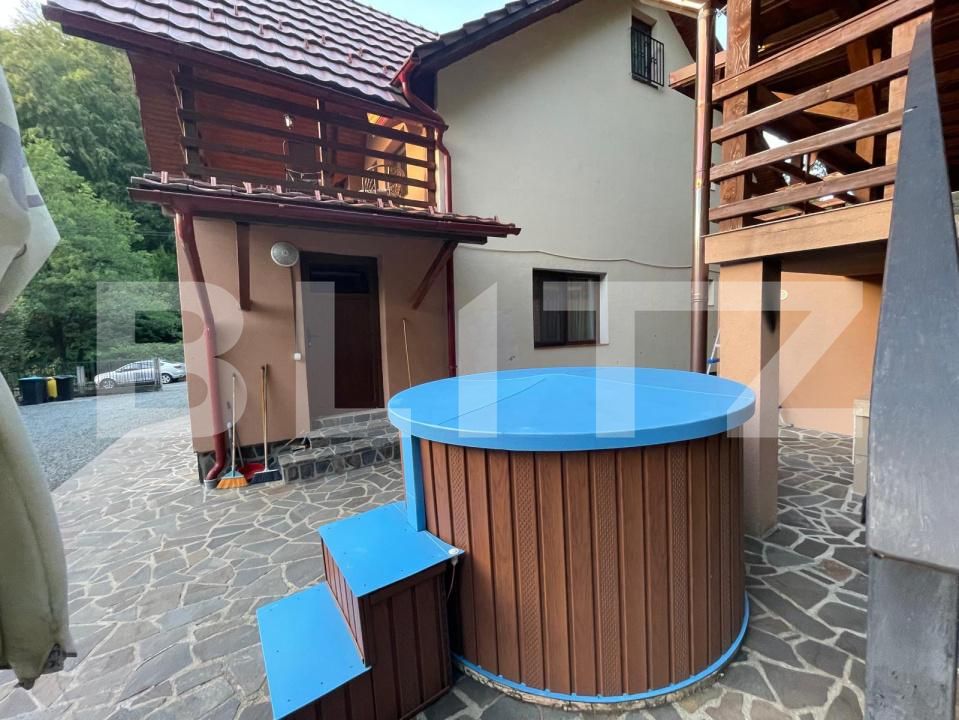 Spațiu comercial de vânzare Firiza - 176585SVC | BLITZ Baia Mare | Poza7