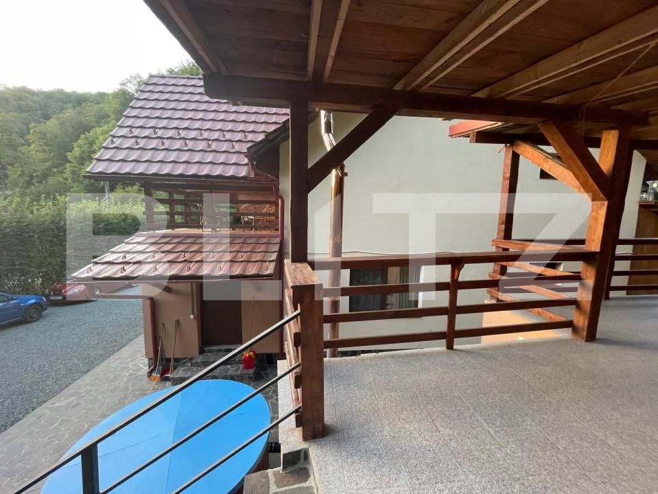 Spațiu comercial de vânzare Firiza - 176585SVC | BLITZ Baia Mare | Poza5