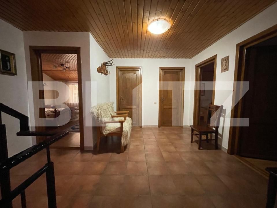 Spațiu comercial de vânzare Firiza - 176585SVC | BLITZ Baia Mare | Poza14