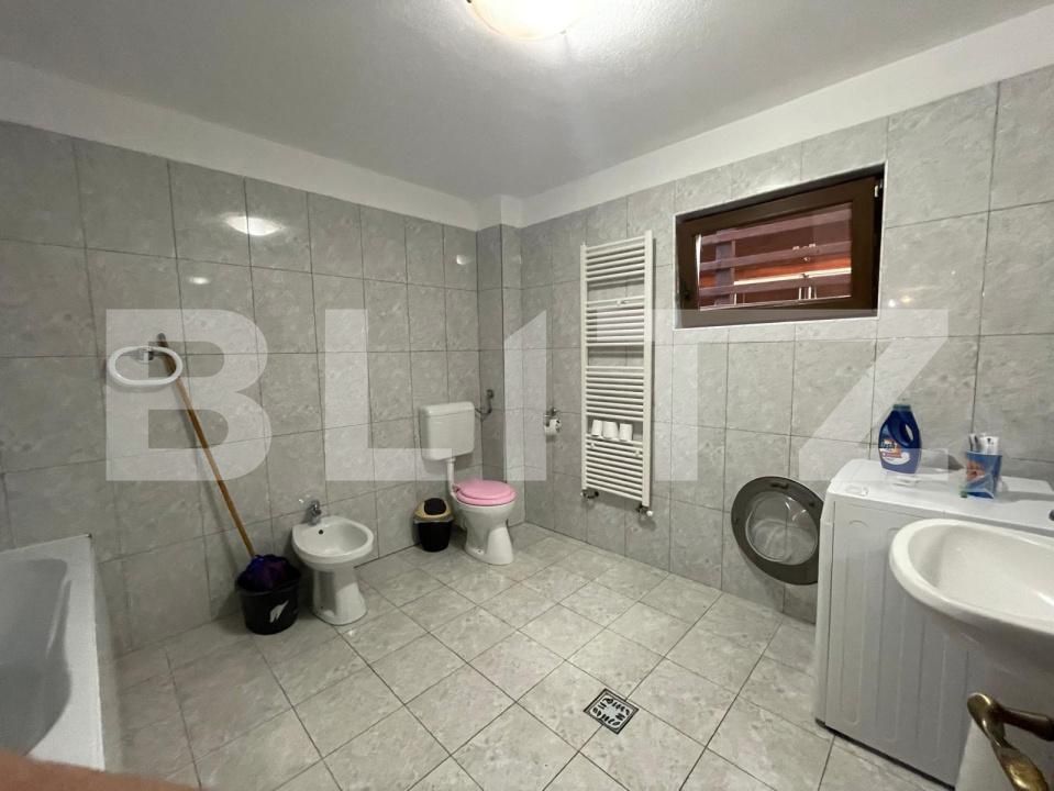 Spațiu comercial de vânzare Firiza - 176585SVC | BLITZ Baia Mare | Poza12