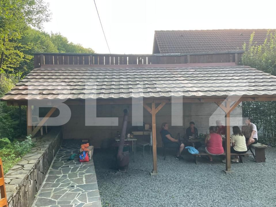 Spațiu comercial de vânzare Firiza - 176585SVC | BLITZ Baia Mare | Poza6