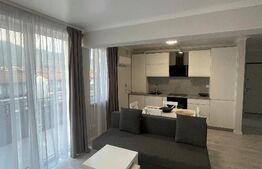 Apartament de 2 camere, etaj 2, loc de parcare, bloc nou