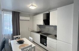 Apartament de 2 camere, etaj 2, loc de parcare, bloc nou