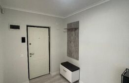 Apartament de 2 camere, etaj 2, loc de parcare, bloc nou