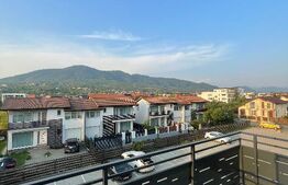 Apartament de 2 camere, etaj 2, loc de parcare, bloc nou