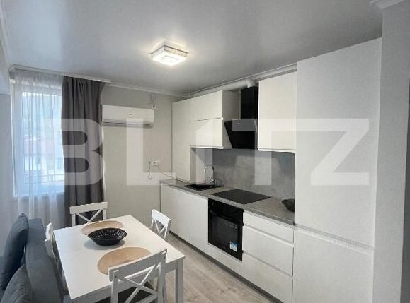 Apartament de vânzare 2 camere Independentei - 176616AV | BLITZ Baia Mare | Poza4