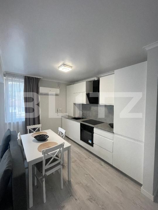 Apartament de vânzare 2 camere Independentei - 176616AV | BLITZ Baia Mare | Poza4