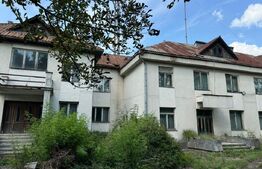 Oportunitate INVESTIE Industriala/Rezidentiala TG Lapus