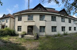 Oportunitate INVESTIE Industriala/Rezidentiala TG Lapus