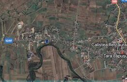 Oportunitate INVESTIE Industriala/Rezidentiala TG Lapus