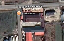 Oportunitate INVESTIE Industriala/Rezidentiala TG Lapus