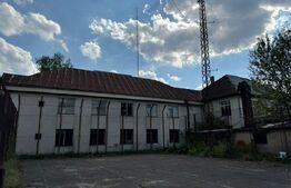 Oportunitate INVESTIE Industriala/Rezidentiala TG Lapus