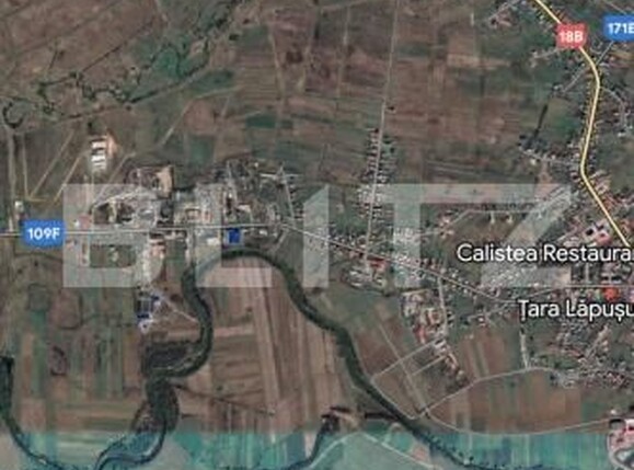 Teren de vânzare Targu Lapus - 176632TV | BLITZ Baia Mare | Poza1