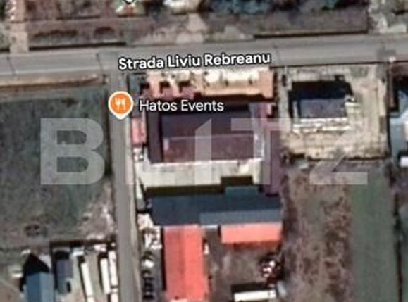 Teren de vânzare Targu Lapus - 176632TV | BLITZ Baia Mare | Poza2