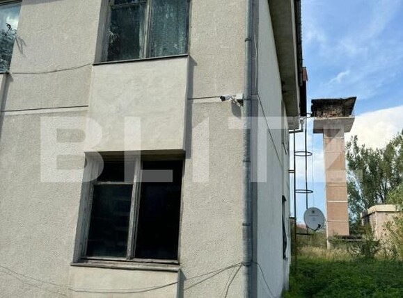 Teren de vânzare Targu Lapus - 176632TV | BLITZ Baia Mare | Poza6