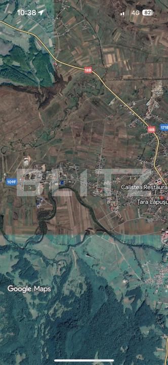 Teren de vânzare Targu Lapus - 176632TV | BLITZ Baia Mare | Poza1