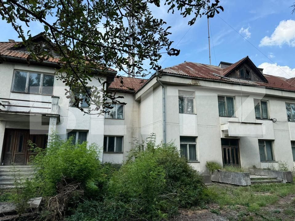 Teren de vânzare Targu Lapus - 176632TV | BLITZ Baia Mare | Poza3