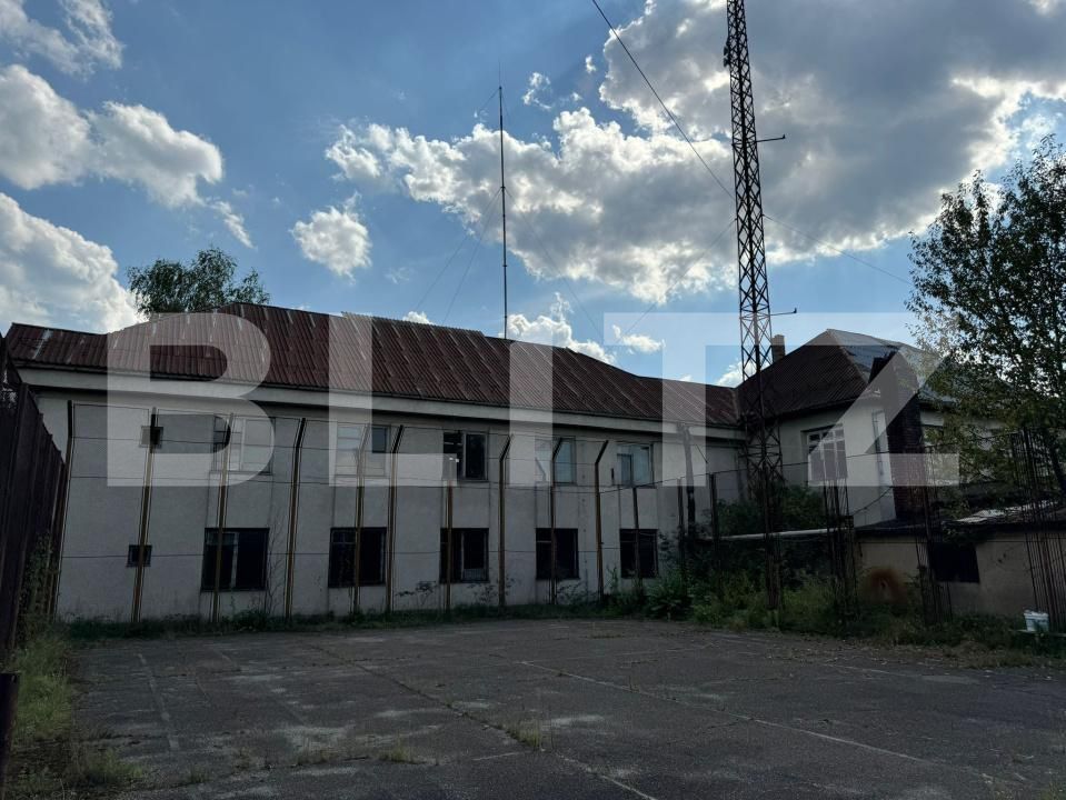 Teren de vânzare Targu Lapus - 176632TV | BLITZ Baia Mare | Poza7