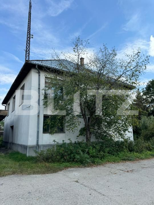 Teren de vânzare Targu Lapus - 176632TV | BLITZ Baia Mare | Poza8