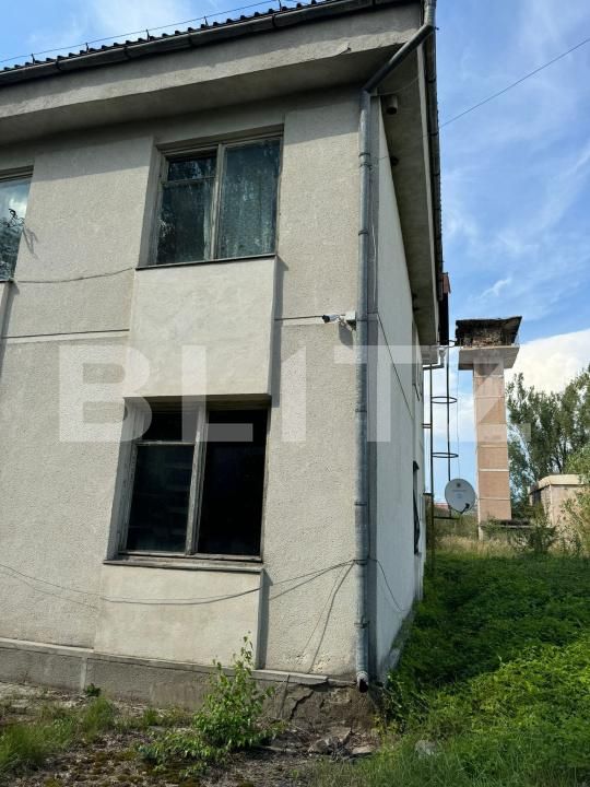 Teren de vânzare Targu Lapus - 176632TV | BLITZ Baia Mare | Poza6