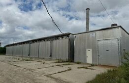 Oportunitate INVESTIE Industriala/Rezidentiala TG Lapus