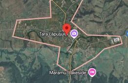 Oportunitate INVESTIE Industriala/Rezidentiala TG Lapus