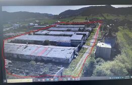 Oportunitate INVESTIE Industriala/Rezidentiala TG Lapus