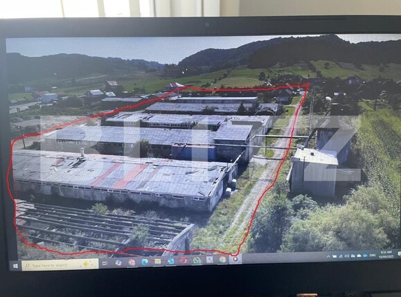 Teren de vânzare Targu Lapus - 176633TV | BLITZ Baia Mare | Poza3