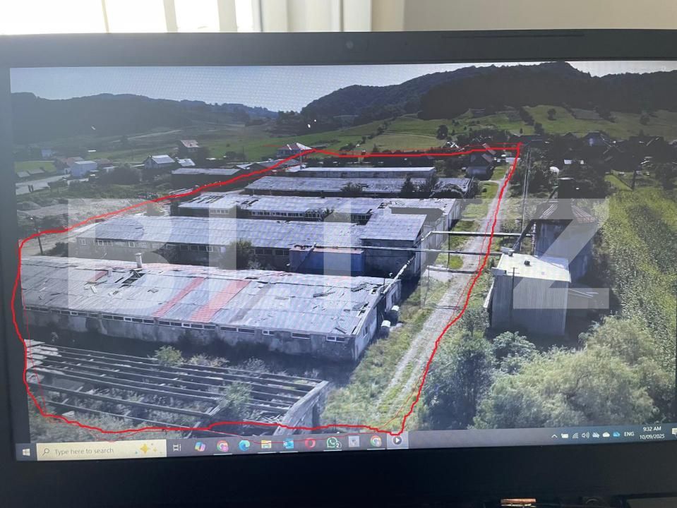 Teren de vânzare Targu Lapus - 176633TV | BLITZ Baia Mare | Poza3