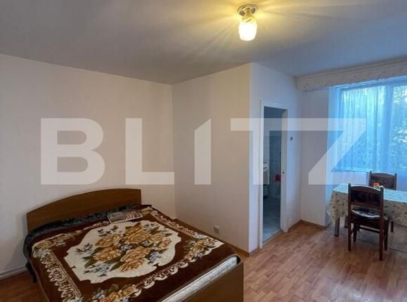 Garsonieră de vânzare Orasul Vechi - 176634AV | BLITZ Baia Mare | Poza2