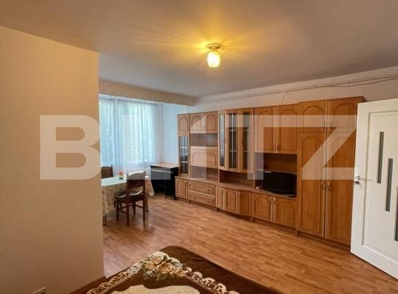 Garsonieră de vânzare Orasul Vechi - 176634AV | BLITZ Baia Mare | Poza1